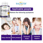 Balancer Deep Sleep, Balances Emotional Stress, Promotes Falling Asleep Faster, Promotes Relaxation Improve Gut Microbial Health