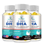 Balincer Brain Supplement - Boosts Memory, Concentration & Cognition, Supports Eye, Brain & Heart Health