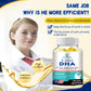 Balincer Brain Supplement - Boosts Memory, Concentration & Cognition, Supports Eye, Brain & Heart Health