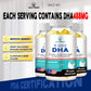 Balincer Brain Supplement - Boosts Memory, Concentration & Cognition, Supports Eye, Brain & Heart Health