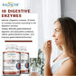 Balincer Digestive Enzyme Supplement - Supports Nutrient Absorption | Gut Health - Immune Support - Non-GMO