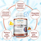 Balincer Digestive Enzyme Supplement - Supports Nutrient Absorption | Gut Health - Immune Support - Non-GMO