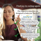 Balincer Digestive Enzyme Supplement - Supports Nutrient Absorption | Gut Health - Immune Support - Non-GMO