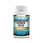Balincer Magnesium Citrate Supplement Supports Muscle, Nervous System, Bone, Heart Health and Provides Energy