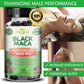 Balincer Men's Testosterone Supplement - Enhances Male Potency, Stamina & Strength, Increases Sex Drive & Muscle Mass