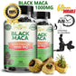 Balincer Men's Testosterone Supplement - Enhances Male Potency, Stamina & Strength, Increases Sex Drive & Muscle Mass
