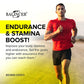 Balincer TURKESTERONE  & ECDYSTERONE  Extracts-energy Booster,Promote Muscle Growth, Strengthening, Energy and Endurance
