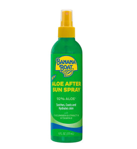 Banana Boat Sun Spray Aloe After in Pakistan