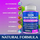 Bcuelov 100% Natural Skin Care Essence Capsule, Anti Continuity Product, Antioxidant, Skin Improvement,