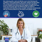 Bcuelov 100% Natural Skin Care Essence Capsule, Anti Continuity Product, Antioxidant, Skin Improvement,