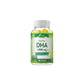 Bcuelov High IQ Brain Booster Supplement DHA Vitamin Capsules Improve Memory Mental Focus Nerve Energy and IQ Spirit