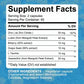 Bcuelov Lutein & Zeaxanthin, Eye Health Supplement, Supports Vision Health, Macula Health, 120 Capsules