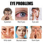 Bcuelov Lutein & Zeaxanthin, Eye Health Supplement, Supports Vision Health, Macula Health, 120 Capsules
