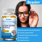 Bcuelov Lutein & Zeaxanthin, Eye Health Supplement, Supports Vision Health, Macula Health, 120 Capsules