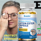 Bcuelov Lutein & Zeaxanthin, Eye Health Supplement, Supports Vision Health, Macula Health, 120 Capsules
