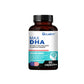Bcuelov MAX DHA-enhance Memory, Protect Eyesight, Intelligence, Activate Brain Cells, Improve Brain Fatigue, Dietary Supplement