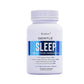 Bcuelov Natural Sleep Supplement - Helps Fall Asleep Faster and Relieves Stress