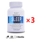 Bcuelov Natural Sleep Supplement - Helps Fall Asleep Faster and Relieves Stress