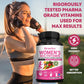 Bcuelov - Women's Multivitamin Supplement with Biotin for Joint, Hair, Skin, Nail, Brain, Heart, Immune and Overall Health