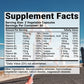 Bcuelov - Women's Multivitamin Supplement with Biotin for Joint, Hair, Skin, Nail, Brain, Heart, Immune and Overall Health