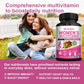 Bcuelov - Women's Multivitamin Supplement with Biotin for Joint, Hair, Skin, Nail, Brain, Heart, Immune and Overall Health
