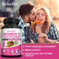 Bcuelov - Women's Multivitamin Supplement with Biotin for Joint, Hair, Skin, Nail, Brain, Heart, Immune and Overall Health