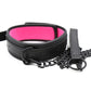 Bdsm Collar Leather And Iron Chain Link bdsm Slave Collars Women Bondage Collar For Couples Adults Restraints