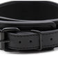 Bdsm Collar Leather And Iron Chain Link bdsm Slave Collars Women Bondage Collar For Couples Adults Restraints