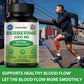 Berberine 1000 Mg - Natural Plant Supplement, Helps Heart Health, Immune System, Healthy Gastrointestinal Tract, Cholesterol