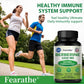 Berberine 1000 Mg - Natural Plant Supplement, Helps Heart Health, Immune System, Healthy Gastrointestinal Tract, Cholesterol