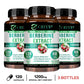 Berberine Extract - Supports Digestive System, Antioxidant, Enhances Cognitive Processes