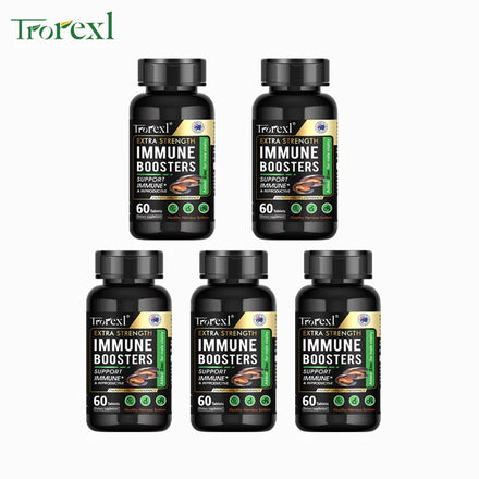 Best Male Enlargement Pills, Men's Energizer, Increase Size & Stamina, Enhance Endurance Tablets, Testosterone Booster for Men