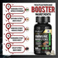 Best Male Enlargement Pills, Men's Energizer, Increase Size & Stamina, Enhance Endurance Tablets, Testosterone Booster for Men