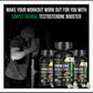 Best Male Enlargement Pills, Men's Energizer, Increase Size & Stamina, Enhance Endurance Tablets, Testosterone Booster for Men