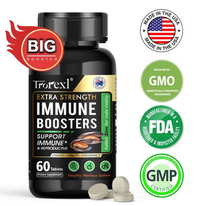Best Male Enlargement Pills, Men's Energizer, Increase Size & Stamina, Enhance Endurance Tablets, Testosterone Booster for Men