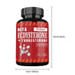 Beta Ecdysterone and Turkesterone Supplements - Muscle Mass Increase, Anabolic Activity Support, Muscle Development