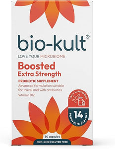 Bio-Kult in Pakistan