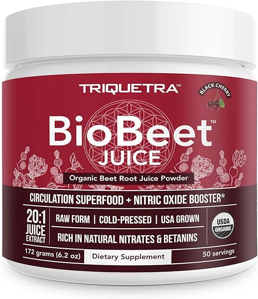 BioBeet® Beet Juice (Black Cherry Flavor) Ma in Pakistan