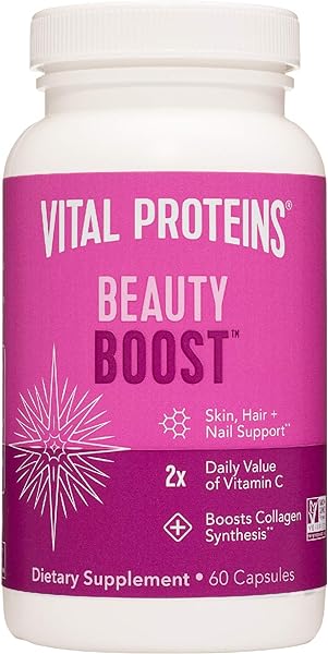 Biotin Capsule Supplement - 1500mcg of Biotin per Serving (500% DV), Hair Skin Nail Support*, Boost Collagen Synthesis in Pakistan