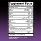 Biotin + Collagen + Keratin + Hyaluronic Acid -Supports Hair Growth, Skin and Nail Beauty Supplements - 120 Capsules
