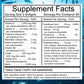 Biotin for Hair Growth - Biotin and Collagen Support Healthy Hair, Strong Nails and Radiant Skin - Hair Growth for Men and Women