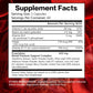 Blood Balancing Nutritional Supplement - Supports Cardiovascular Health, Vitamin Supplementation and Overall Wellbeing