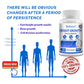 Bone Growth - Growth Supplement for Adults and Children - Grow Taller, Increase Bone Density, Reduce Bone Loss, Osteoporosis