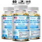 Brain Health Memory Support 5000 Mg, Function & Circulation, Brain Booster 