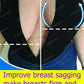 Breast Enlargement Essential Oil Chest Enhancement Bust Plump Up Growth Enlarging Oil Boobs Bigger Lift Firming Breast Enlarge
