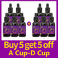 Breast Enlargement Essential Oil Chest Enhancement Bust Plump Up Growth Enlarging Oil Boobs Bigger Lift Firming Breast Enlarge