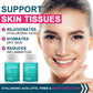 Bunkell Hyaluronic Acid Capsules for Healthy Hair, Skin, Nails and Joints for Men and Women, Vegetarian Friendly