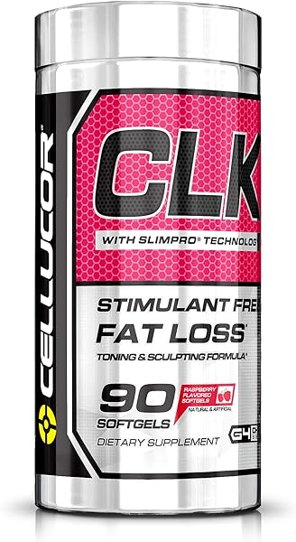 CLK Non-Stimulant Fat Burner for Weight Loss  in Pakistan