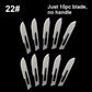 Carbon Steel Carving Metal Scalpel Blades Handle Scalpel DIY Cutting Repair Animal Surgical Knife Tool Kits Box Non Slip
