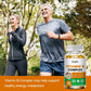 Catfit Compound Vitamin B Capsules B1 B2 B3 B5 B6 B7 B9 B12 Better Mood Assists Nervous System Health &Energy Support Supplement